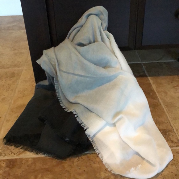 CUSHNIE OMBRE’ SCARF 🧣 - Picture 9 of 17